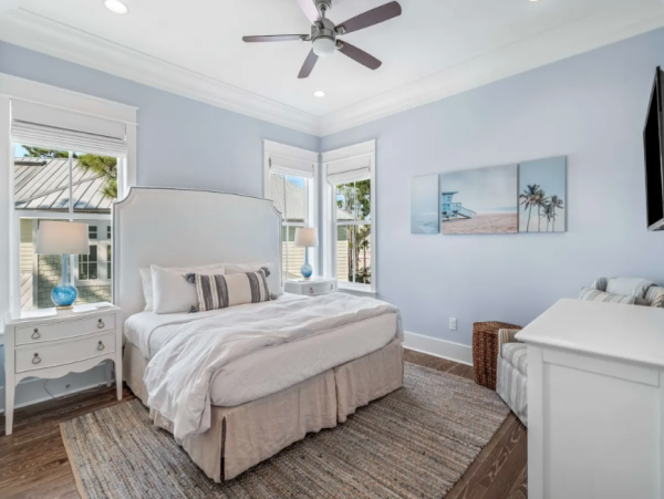 30A Vacation Home With Private Pool And Outdoor Lounge
